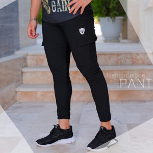 شلوار اسلش مردانه مدل Lenka