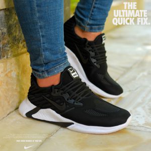 کفش مردانه Nike مدل Kento مشکی