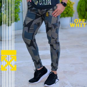شلوار اسلش مردانه مدل Sharon