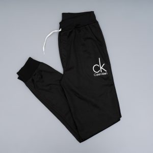 شلوار مردانه ck مشکی مدل X108