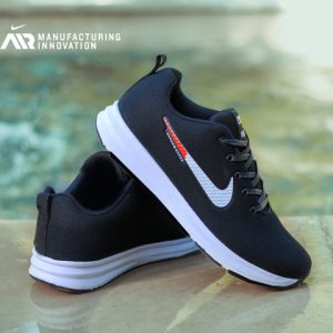 کفش مردانه Nike مدل Zoom.X مشکی