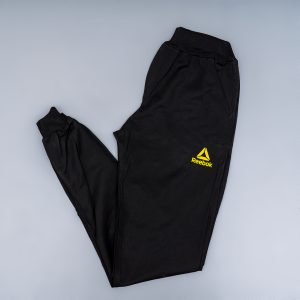 شلوار مردانه مشکیreebok مدل X101