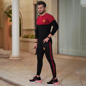 ست بلوز شلوار مردانه مدل Janer