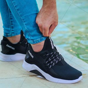 کفش مردانه Reebok مدل Smith