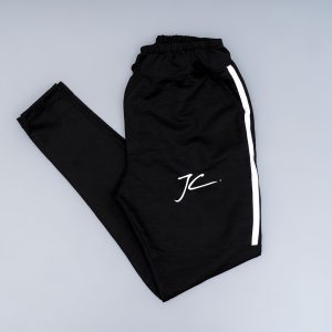 شلوار مردانه JC مشکی مدل X87