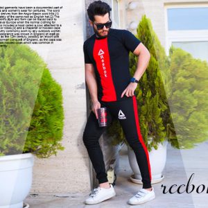 ست تیشرت شلوار Reebok مدل Sijer