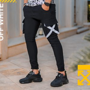 شلوار اسلش مردانه Xsel