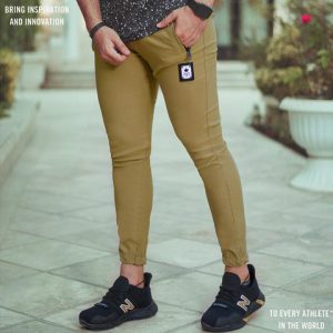 شلوار اسلش دمپاکش Suba
