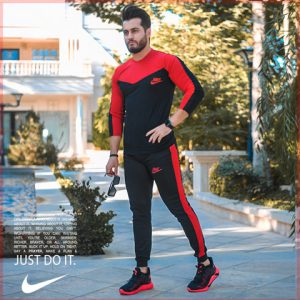 ست بلوز شلوار Nike مدل Tossa
