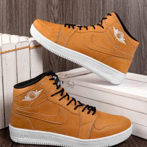 کفش ساقدار مردانه Nike مدل 16164