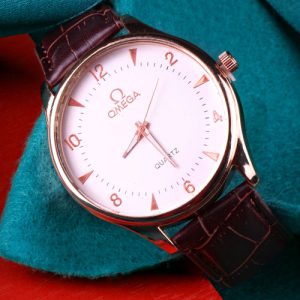 ساعت مچی Omega مدل Gorgeous