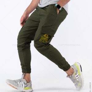 شلوار اسلش مردانه Reebok مدل 29422