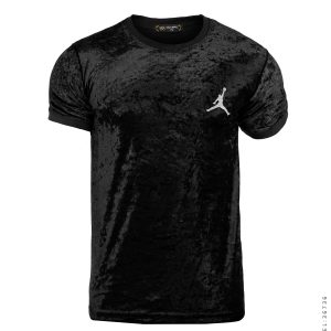 تیشرت مردانه یقه گرد Jordan مدل 36736