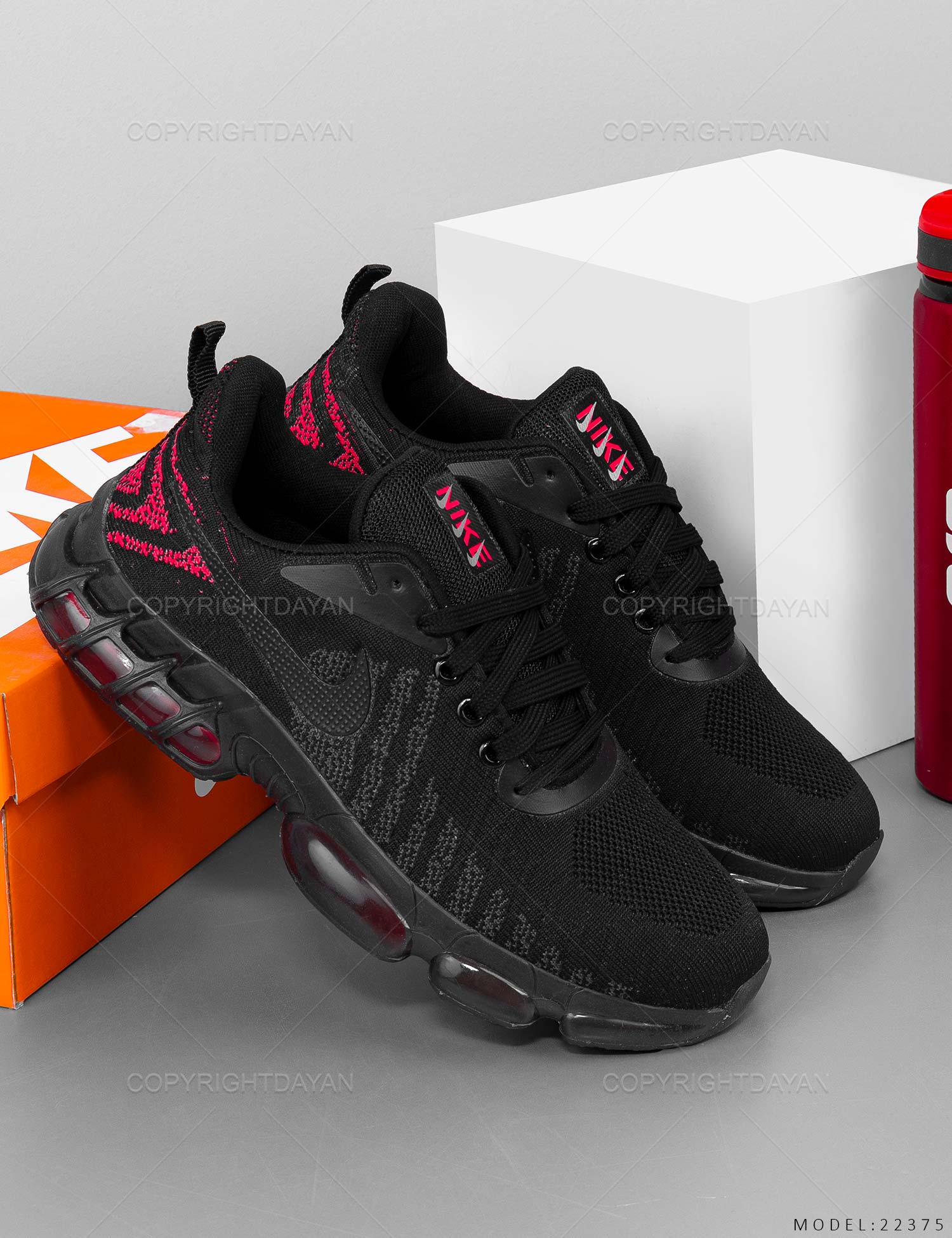 کفش ورزشی مردانه Nike مدل 22375