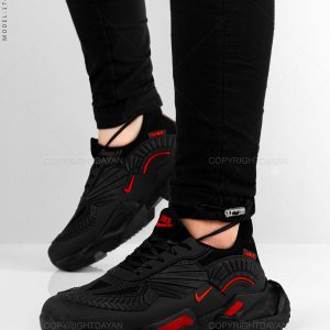 کفش ورزشی مردانه Nike مدل 17453