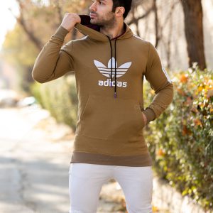 سویشرت مردانه Adidas مدل 11829