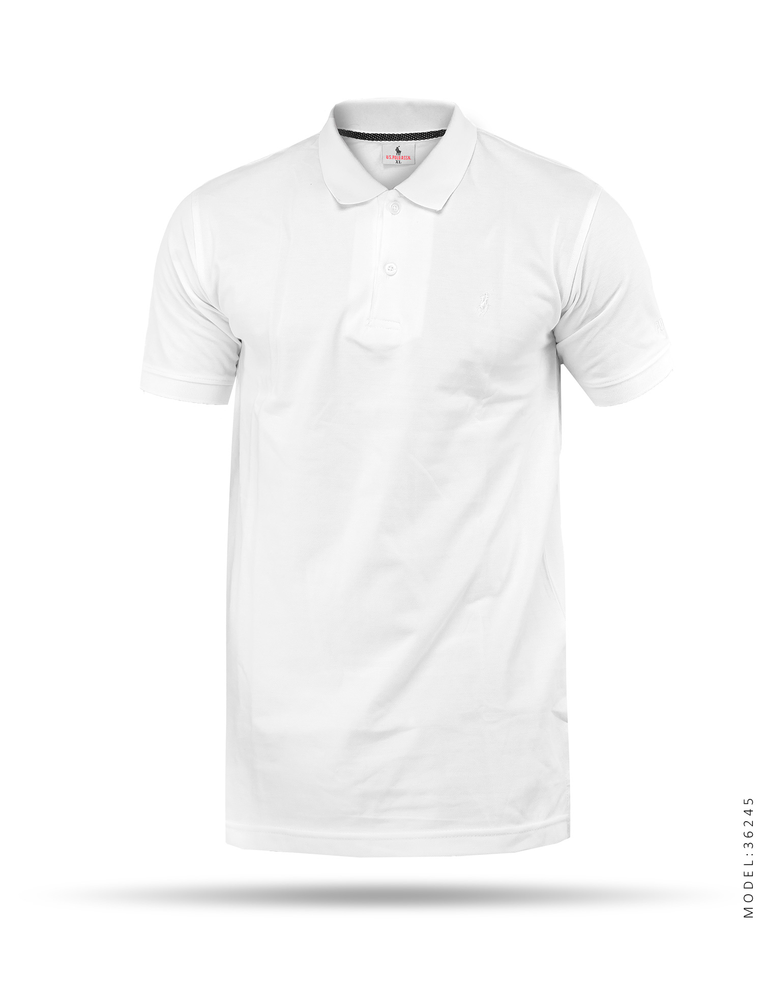 پولوشرت مردانه Polo مدل 36245