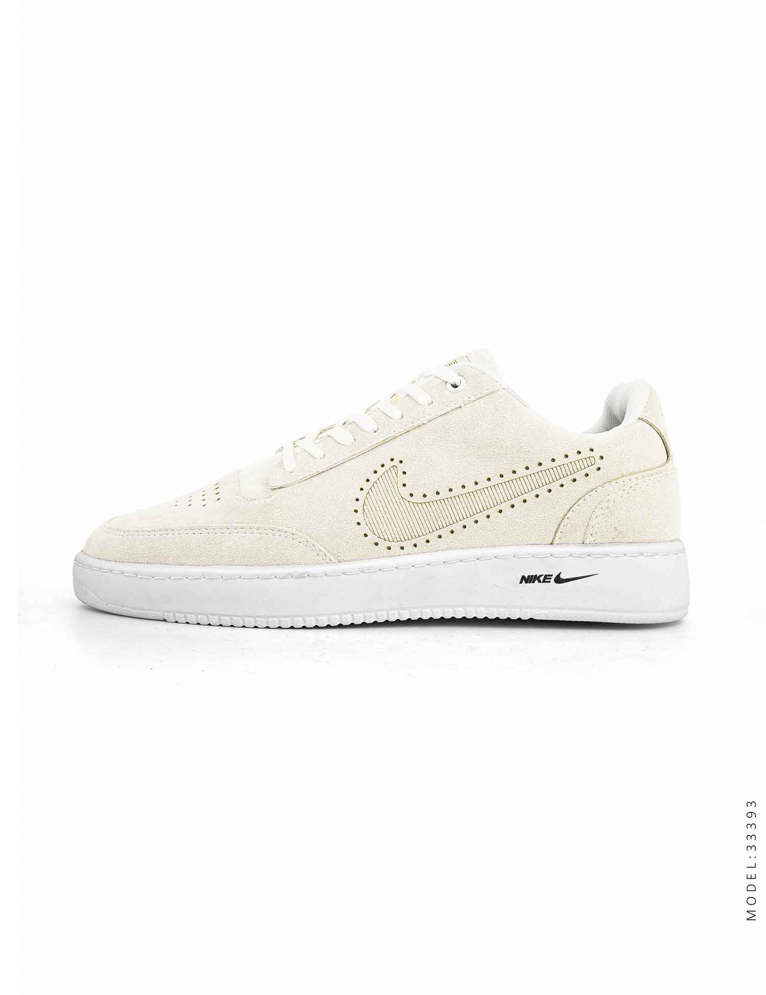 کفش اسپرت مردانه بنددار Nike مدل 33393