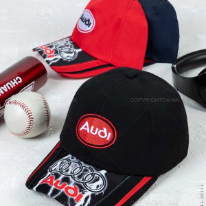 کلاه کپ Audi مدل 20151