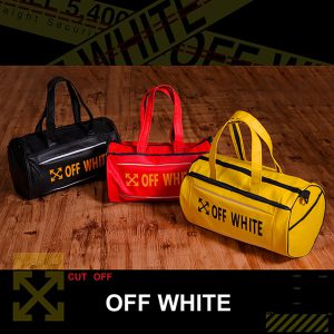 ساک ورزشی Off white