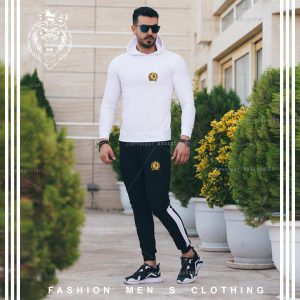 ست سویشرت شلوار Karanos