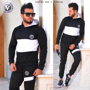 ست سویشرت شلوار مردانه Karp