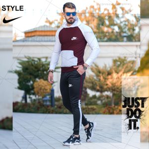 سویشرت شلوار Nike مدل Estiven