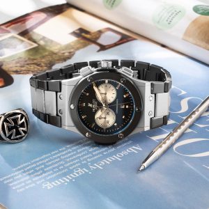 ساعت مچی مردانه Hublot مدل 45000