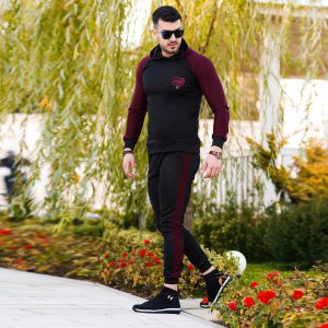 ست سویشرت شلوار مردانه مدل Nakisa