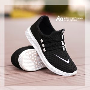 کفش مردانه Nike مدل Sufa مشکی