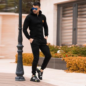 ست سویشرت شلوار مردانه Varan
