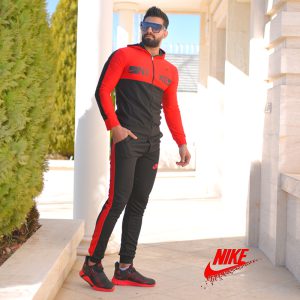 ست سویشرت شلوار مردانه مدل Atan