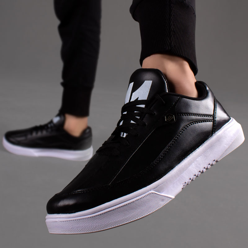 کفش مردانه Nike مدل eleven مشکی