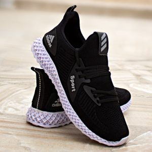 کفش مردانه adidas مدل heps مشکی