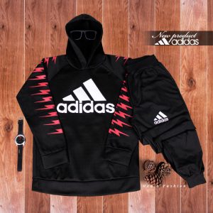 ست سویشرت شلوار Adidas مدل Rolex