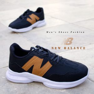 کفشNewbalance مدل Vikendiمشکی