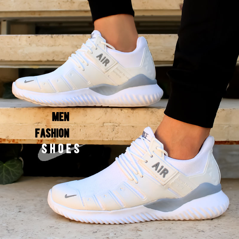 کفش مردانه Nike مدل Air 2021 سفید