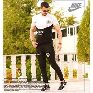 تیشرت شلوار Etehad
