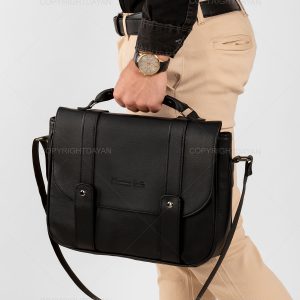 کیف ادرای Massimo Dutti مدل 13436