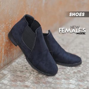 کفش زنانه Mita مشکی