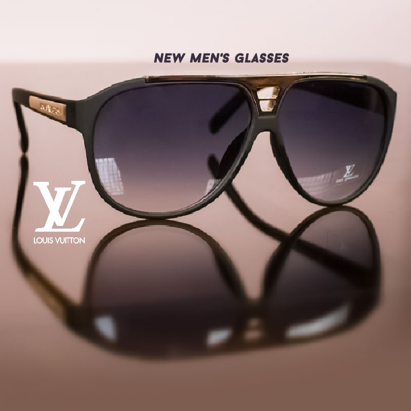 عینک لوییس ویتون Louis vuitton