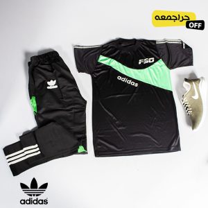 ست تیشرت شلوار adidas مدل Oliver