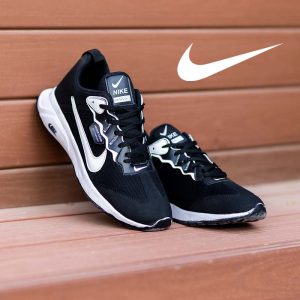 کفش مردانه Nike مدل COL تمام مشکی