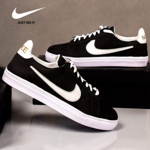 کفش مردانه Nike مدل Balut مشکی
