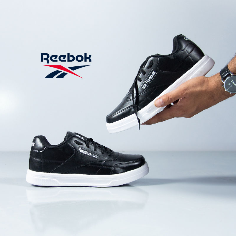 کفش مردانه Reebok مدل Mota مشکی