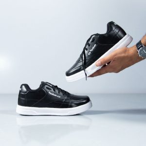 کفش مردانه Reebok مدل Mota مشکی