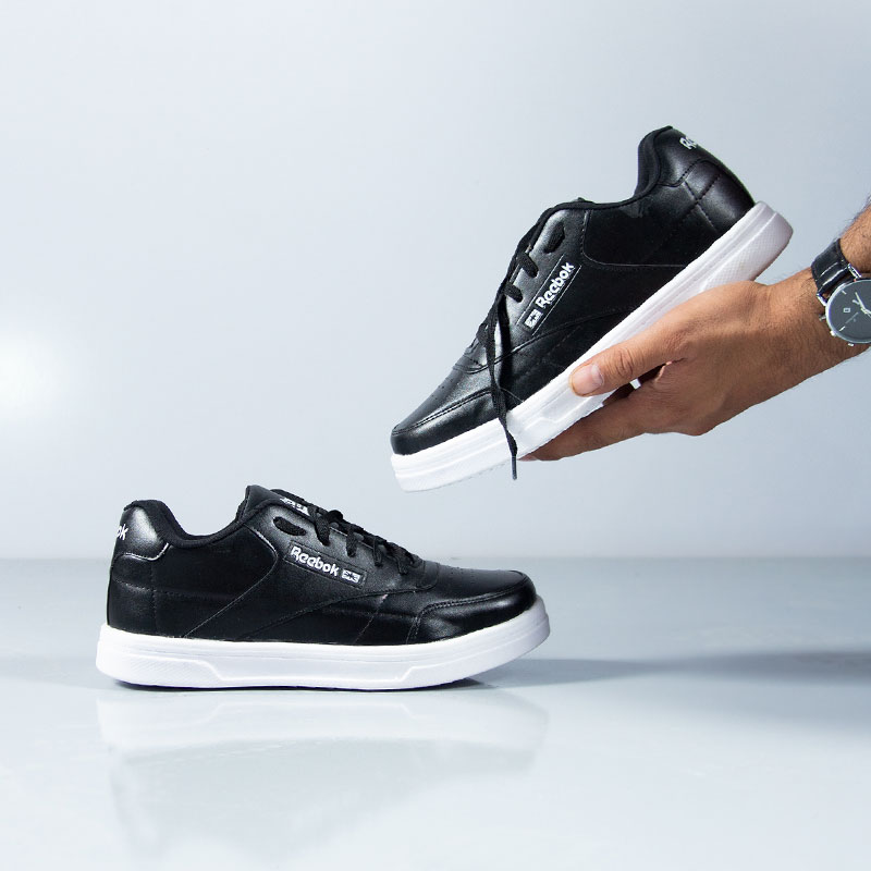 کفش مردانه Reebok مدل Mota مشکی