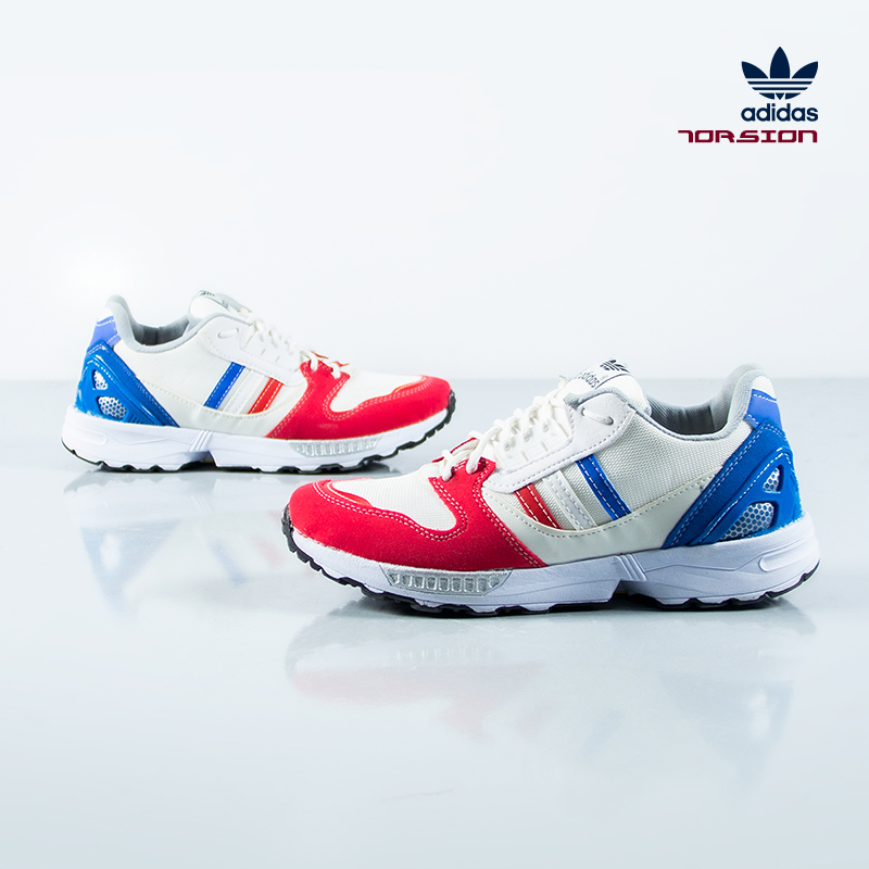 کفش مردانه adidas مدل TORSION