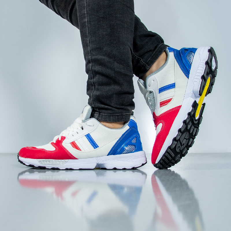 کفش مردانه adidas مدل TORSION