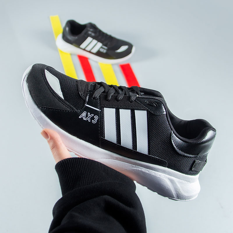کفش مردانه adidas مدل Rami مشکی